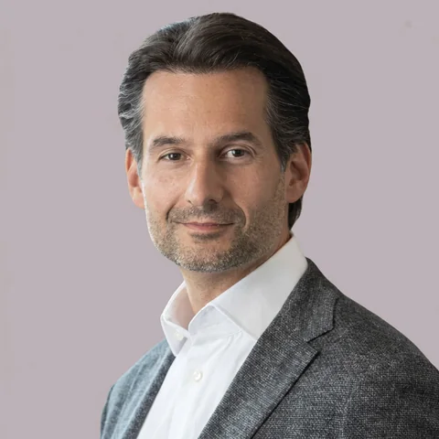 Dominik Thor, Professor of Pharmacy