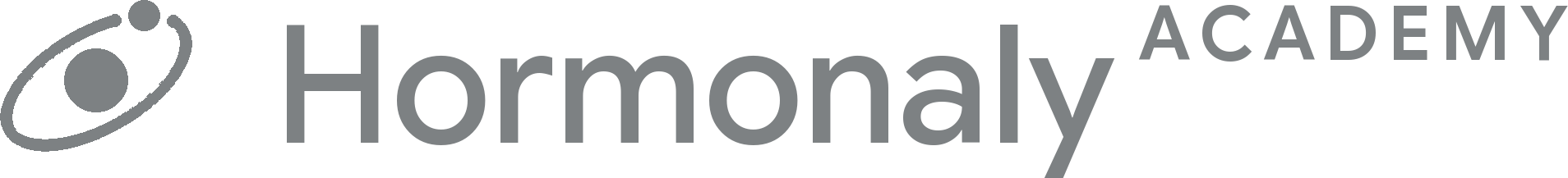 Hormonaly Academy